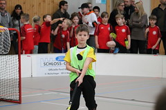 Unihockeyturnier Erlinsbach 2019