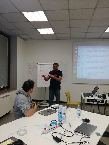Applied Functional Programming | by Avanscoperta