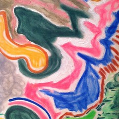 #66x38inches  #art  #artclose  #artdetail  #artupclose  #asemicart #