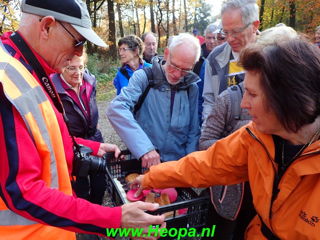 2018-11-14           Veenendaal           23 km (41)
