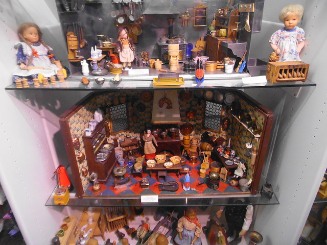 Zürich Toy Museum