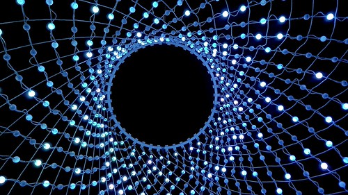 Parabolic Lightcloud, ALF 2018