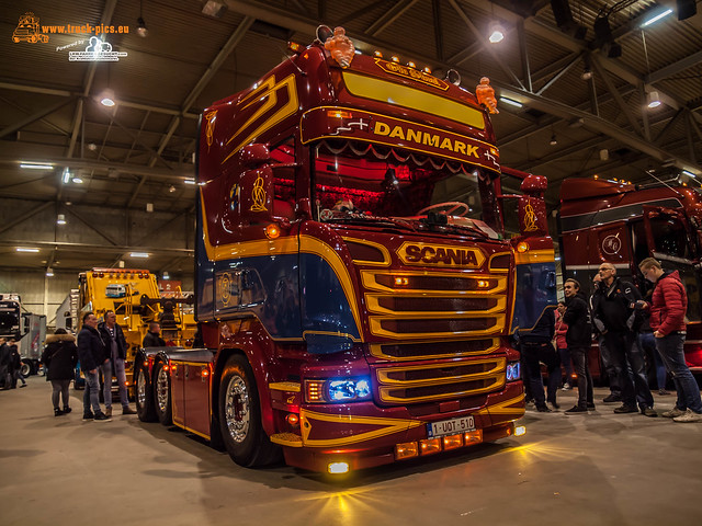 Mega Trucks Festival, den Bosch, powered by www.truck-pics.eu
