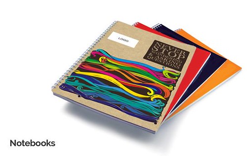 Notebooks_S | by PrintstopIndia