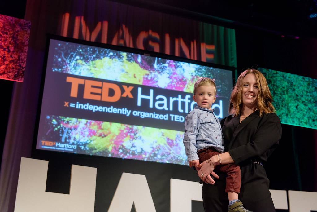 Tedx Hartford 2018 138