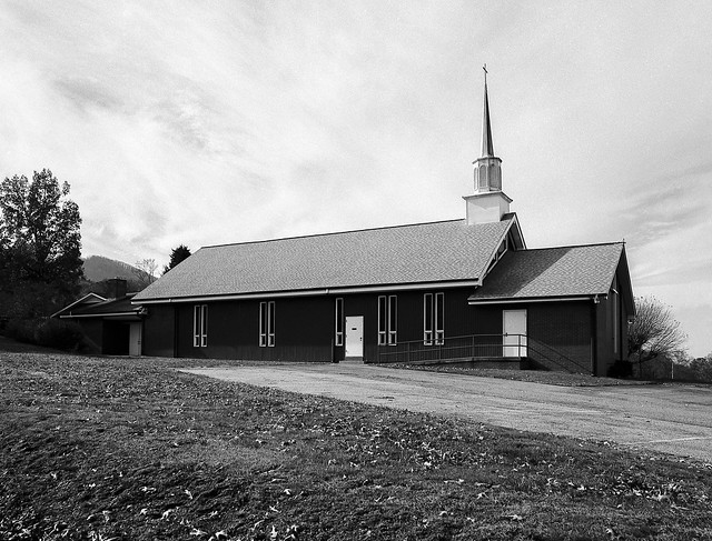 Buckeye Baptist Church