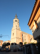 Iglesia de Santa Catalina - Torre 2