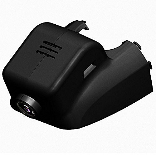 SUPA CN-44 Dash Cam HD 1080P Dashboard wifi CAR recorder Camera special for CADILLAC XTS (2015)(MC&LC), High Definition Recording Sony Lens 170°Wide Angle and G-Sensor Motion detection Review | by rearviewcameraforcars