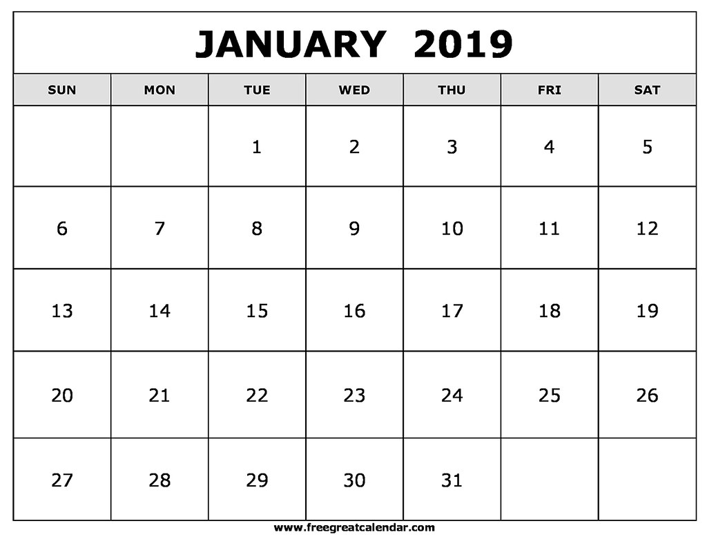january-2019-calendar-printable-january-2019-calendar-prin-flickr
