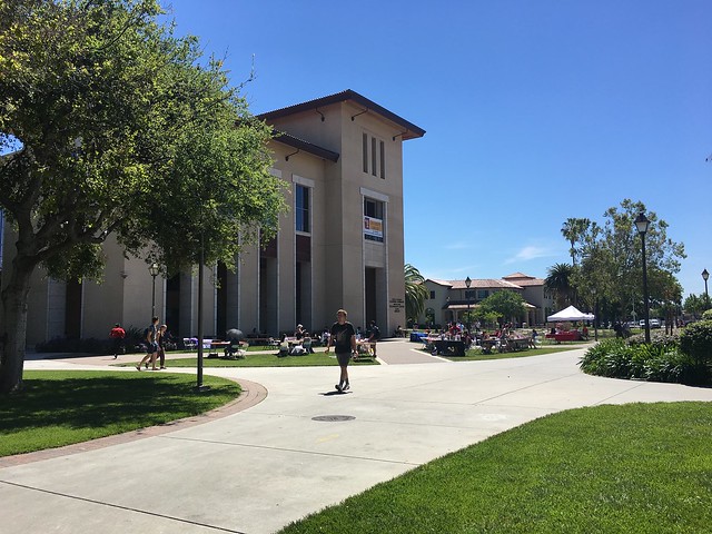 Santa Clara University