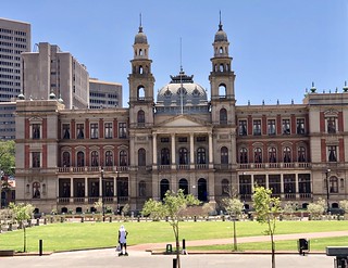 Church Square, Pretoria | Dan | Flickr