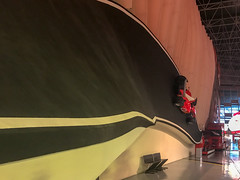 Photo 9 of 18 in the Day 4 - Ferrari World Abu Dhabi gallery