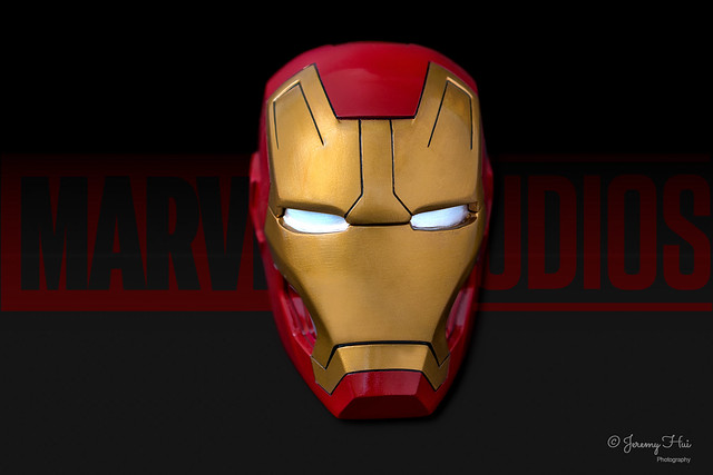 Marvel Studios - Ironman
