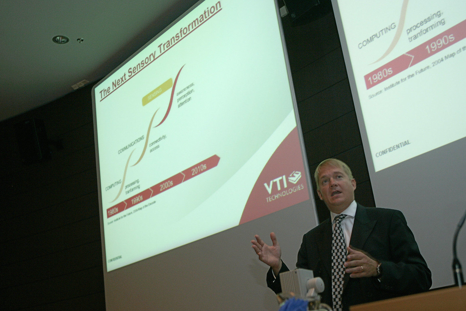 10 VTI Technologies Presentation