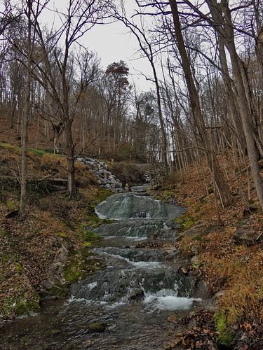 mikes run new creek mineral county wv westvirginia water stream nancy hanks lincoln birthplace landscapes scenic georgeneat patriotportraits neatroadtrips