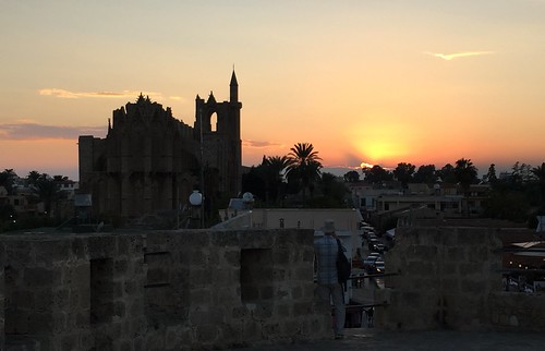 northerncyprus famagusta