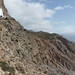 Amorgos, klášter Hozoviotissa, foto: Petr Nejedlý