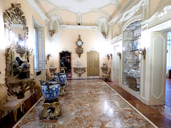 Milan - Museo Poldi Pezzoli (10)