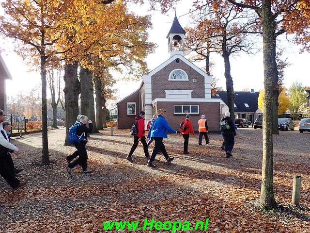 2018-11-14           Veenendaal           23 km (25)