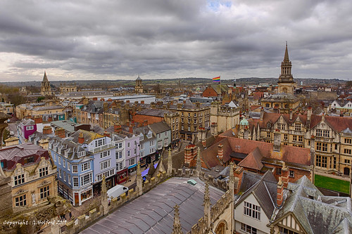 yellow oxford rooftops nikon d750 colour hdr high aerial highup skyline england britain houses roof church spire city cityscape onhigh vanatgepoint offices oldengland spires buildings heritage rooftop homes birdseyeview fab wowfactor above stonework churchspire aerialview uponhigh peaceful townscape bygone fabulous elevated elevate lovelyview town architecture englishtowns towns placestovisit traditional ukviews churchspireview viewfromatower cityviews townviews magical