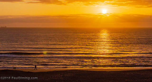 Sunrise 3 - Virginia Beach, VA