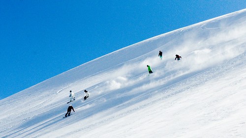Core Ski Snowboard Camp 10