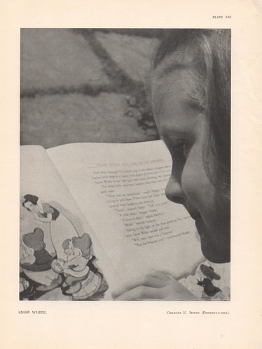 Snow White, by Charles E. Irwin. | by Phineas Redux