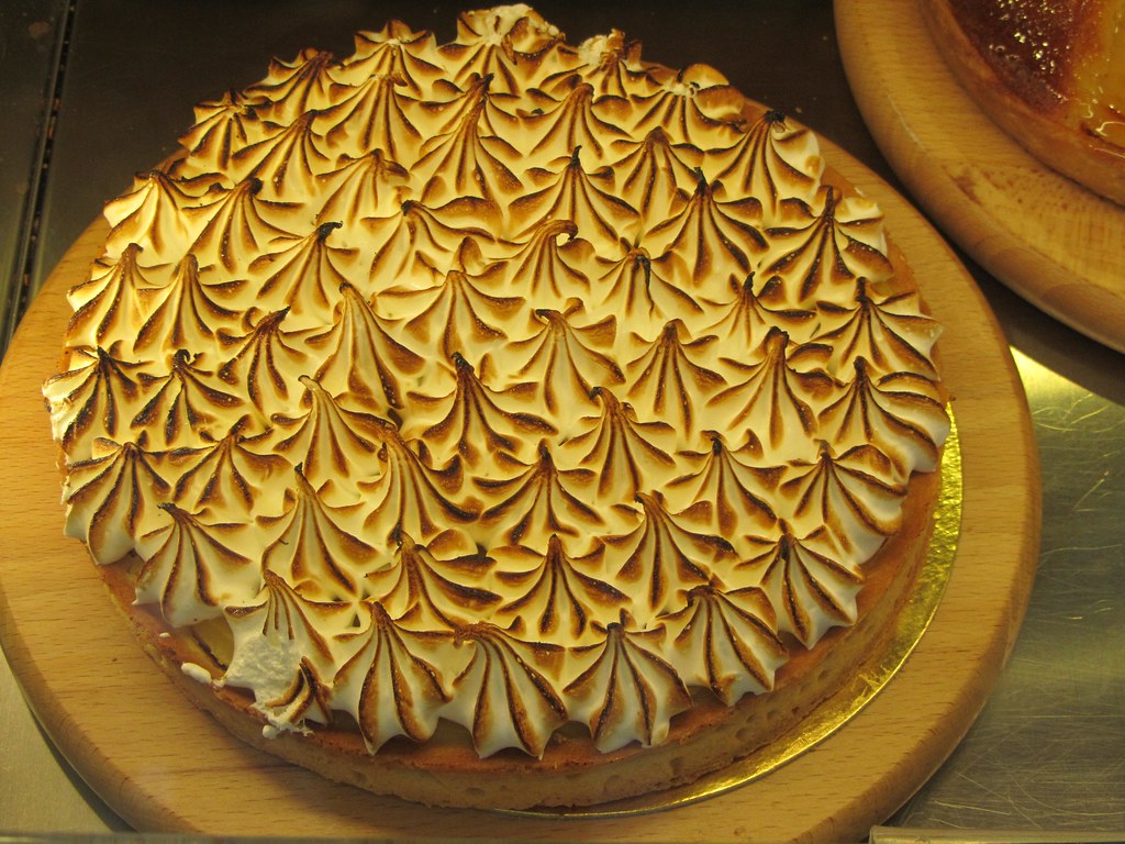 citron meringuée, IMG_6227 | Boulangerie pâtisserie Barroche… | Flickr