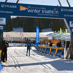 foto: Česká triatlonová asociace