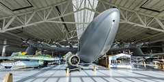 Evergreen Aviation Museum-80
