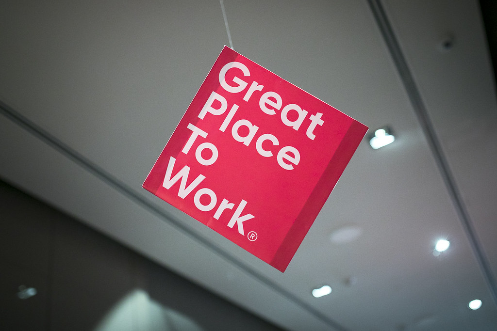 GPTW2018-31 | Great Place to Work Uruguay | Flickr