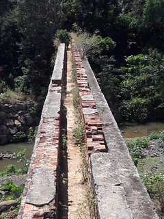 Dayot Aquaduct
