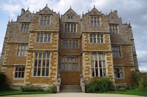 Chastleton House - NT | by alemap*dot*m