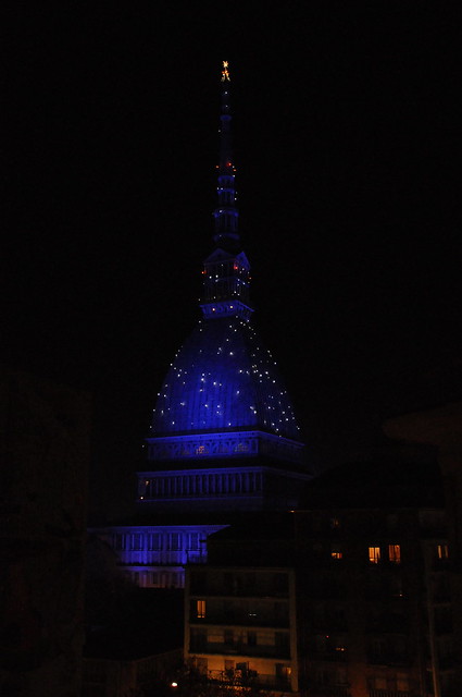 DSC_8119 r Mole Antonelliana natalizia blu