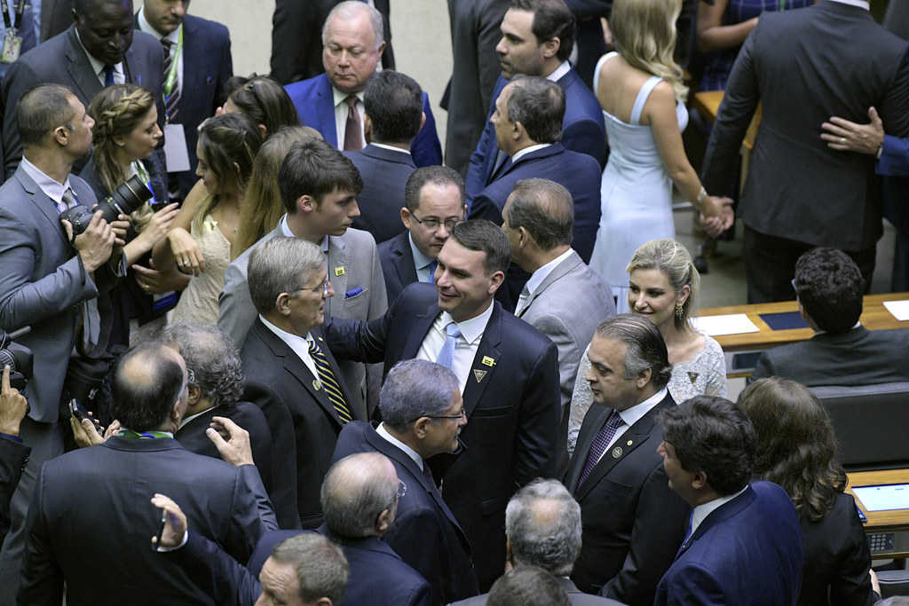 Renan Santos e outros candidatos da terceira via não ultrapassam 3% dos votos válidos