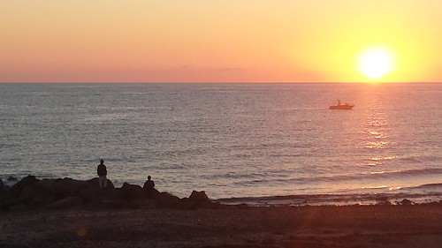 sandwich boardwalk massachusetts sunrise capecodbay saltwater fishermen august2015 capecod