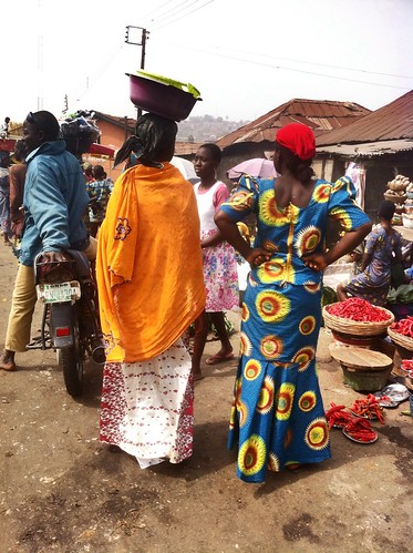 nigeria yorubamarket ibadan ojemarket