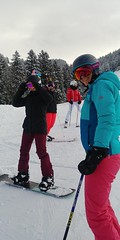 Skiweekend Grüsch