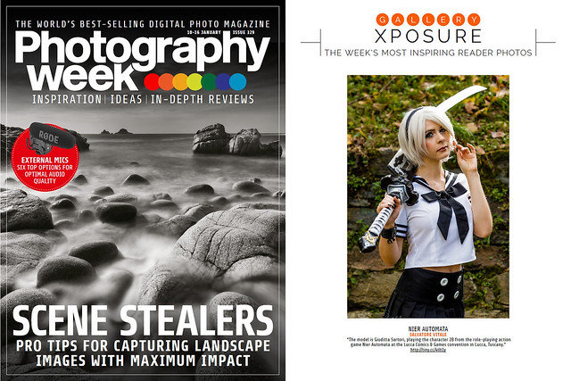 Photography Week issue 329