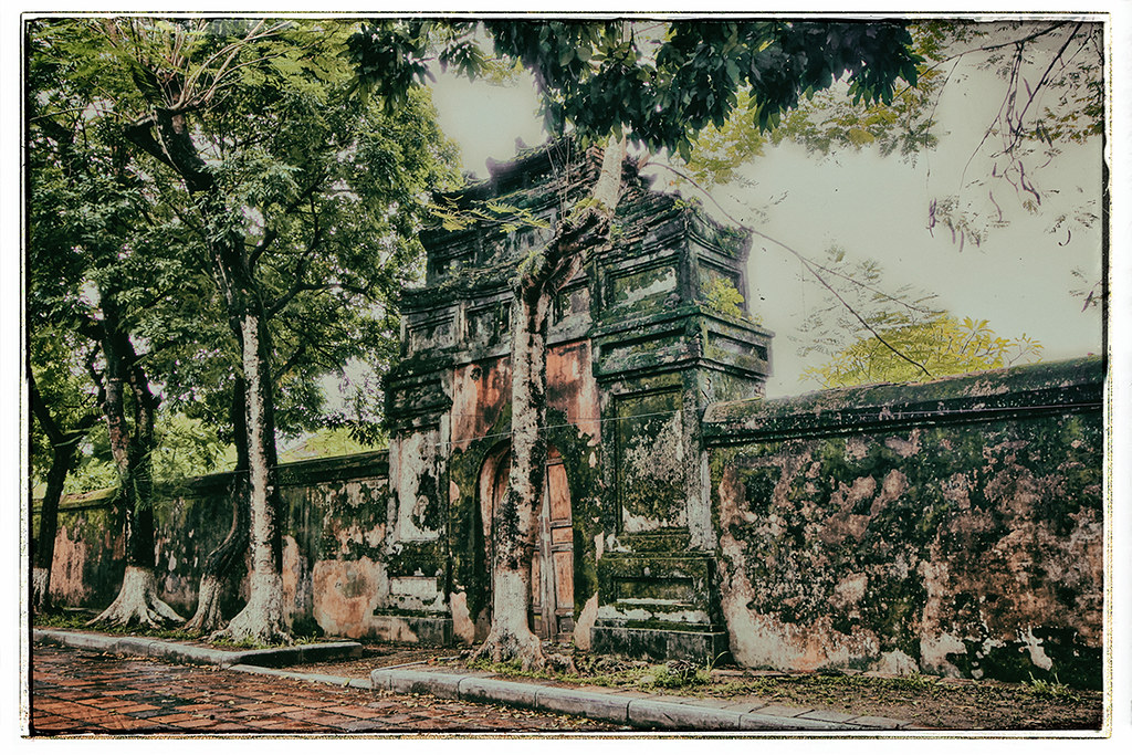 Huế VN - Imperial City 21