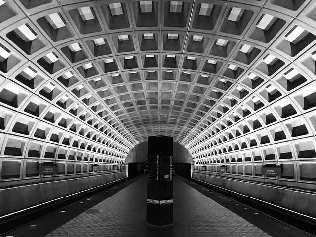 Metro DC