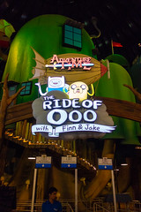 Photo 7 of 25 in the Day 1 - IMG Worlds of Adventure and Global Village gallery