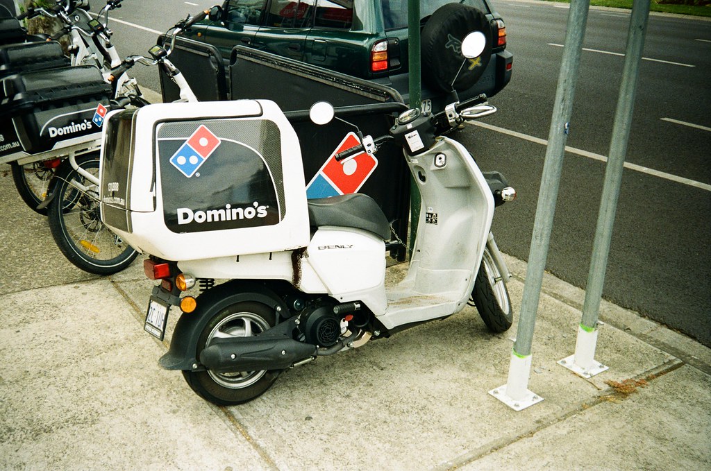 Domino's Pizza