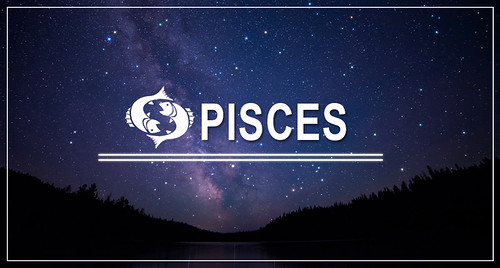 Pisces | Pisces zodiac sign and horoscope from Astrology bac… | Flickr