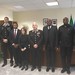 Study visit with Italian Crime Agencies - Rome, 10 - 13 December 2018