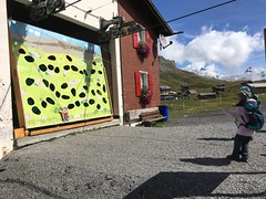 Ausflug Jugend 2018