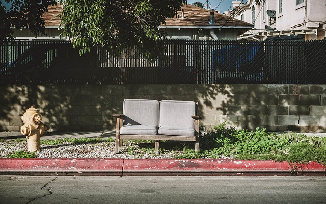 Road Couch