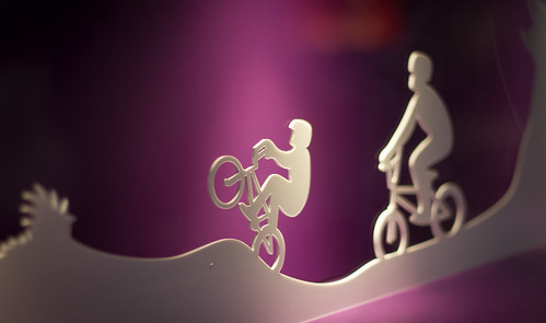 Tombola Cph graphics for Albertslund Station | by STYKKA & COTTER