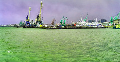 Greenhaven (Klaipeda Harbour Panorama)