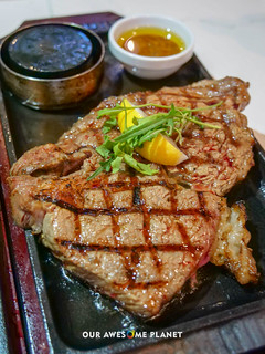 Steak the First -15.jpg | by OURAWESOMEPLANET: PHILS #1 FOOD AND TRAVEL BLOG